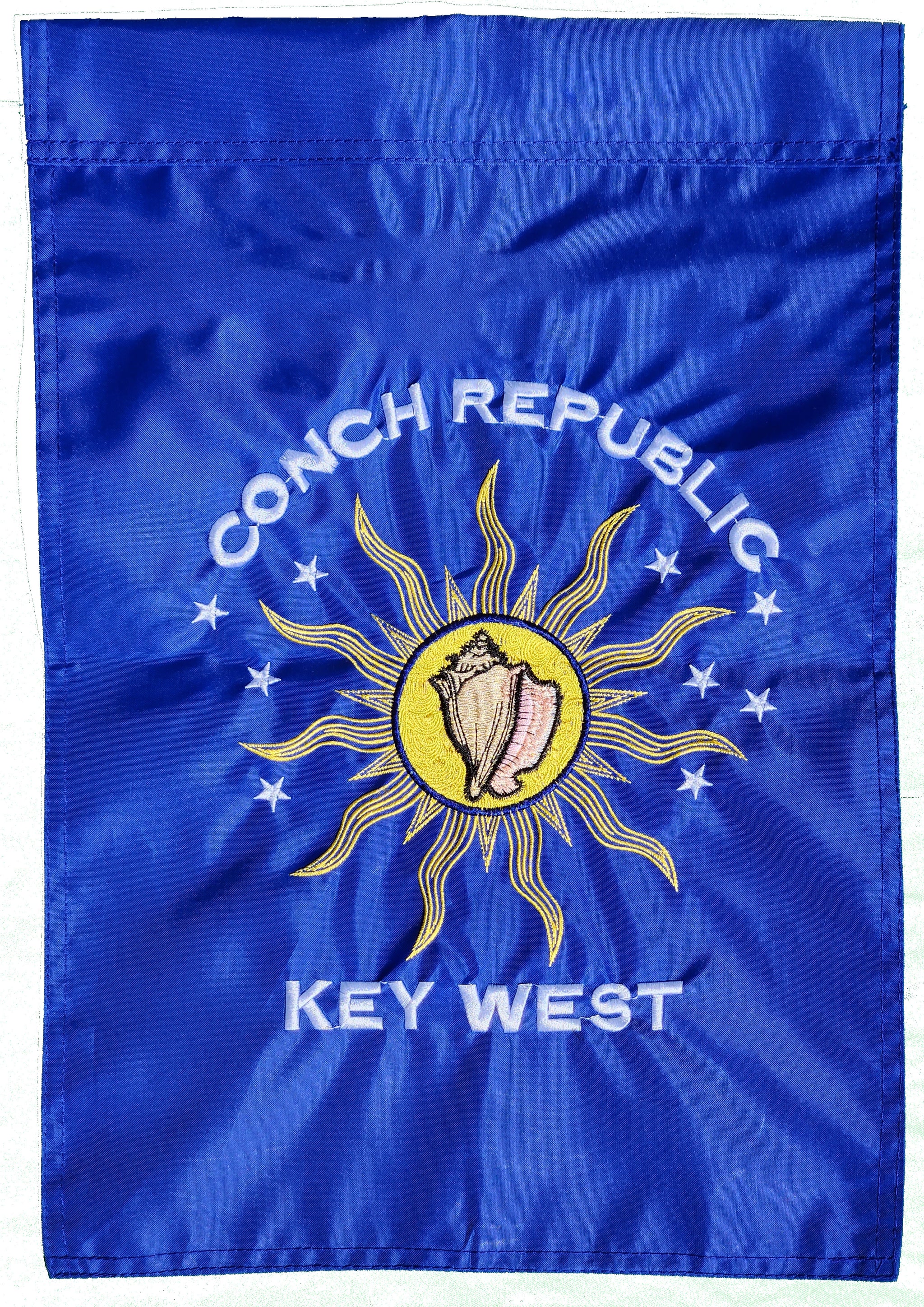 Key West Flags