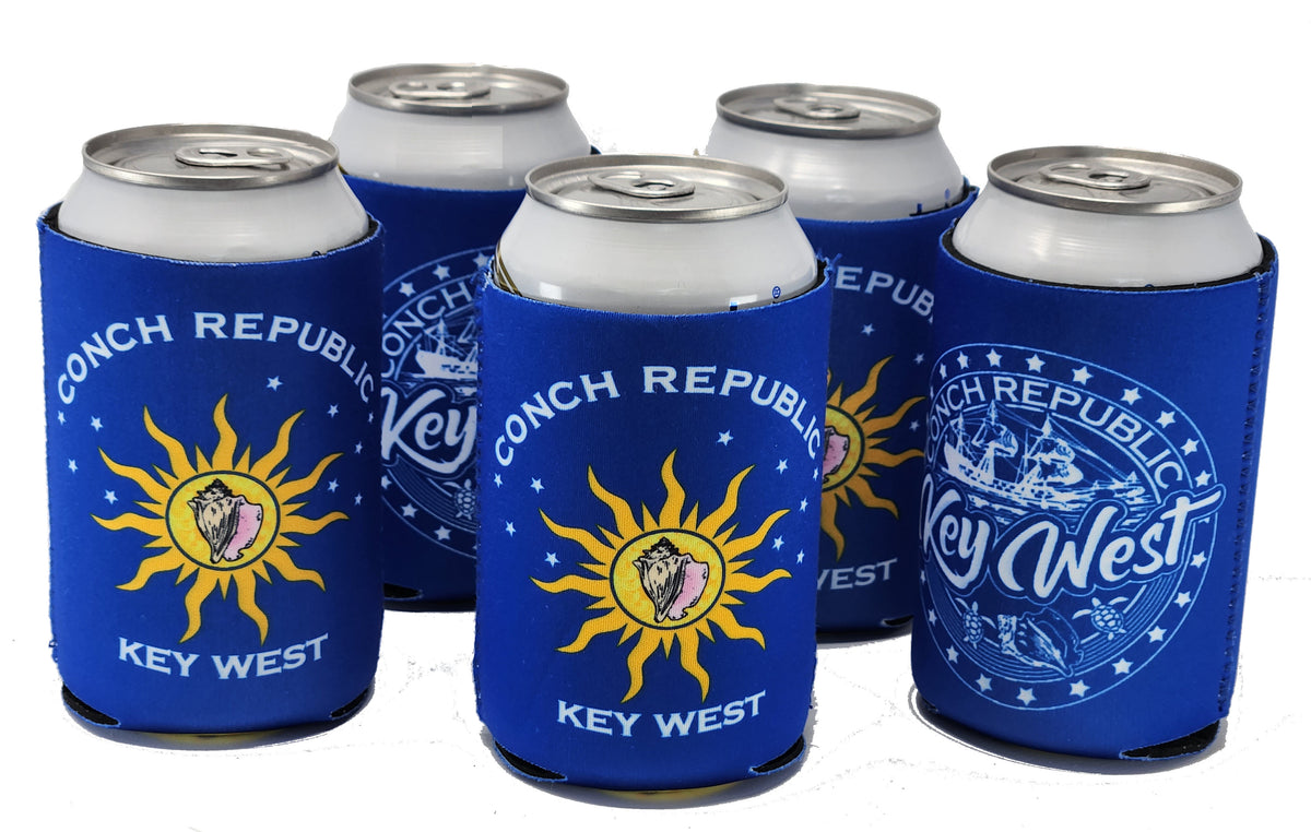 CPR Fest Can Koozie – Gulf Shirt Co.